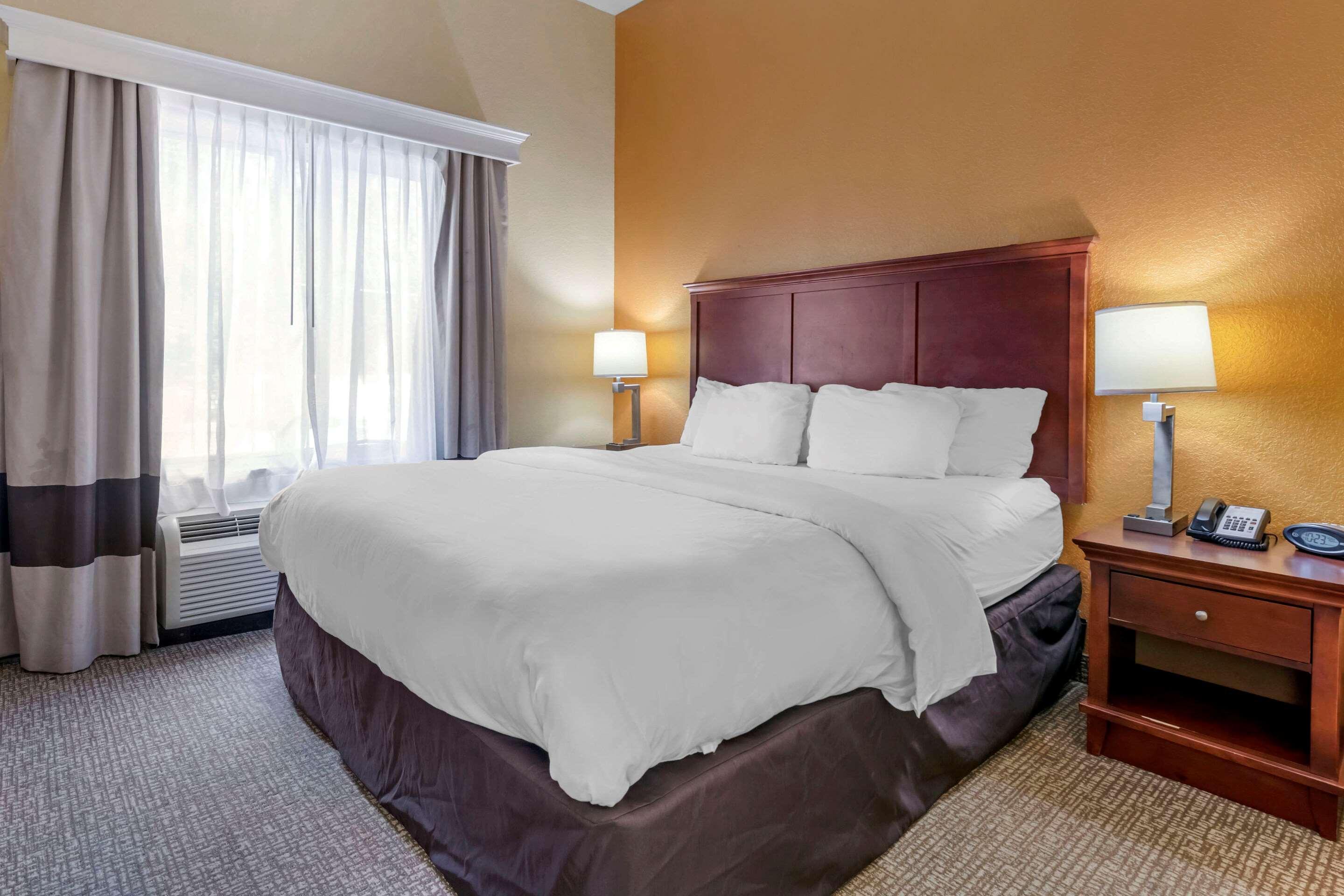 Comfort Suites Ocala North Экстерьер фото