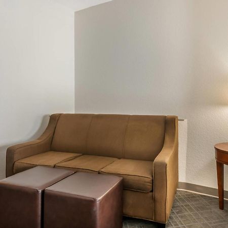 Comfort Suites Ocala North Экстерьер фото