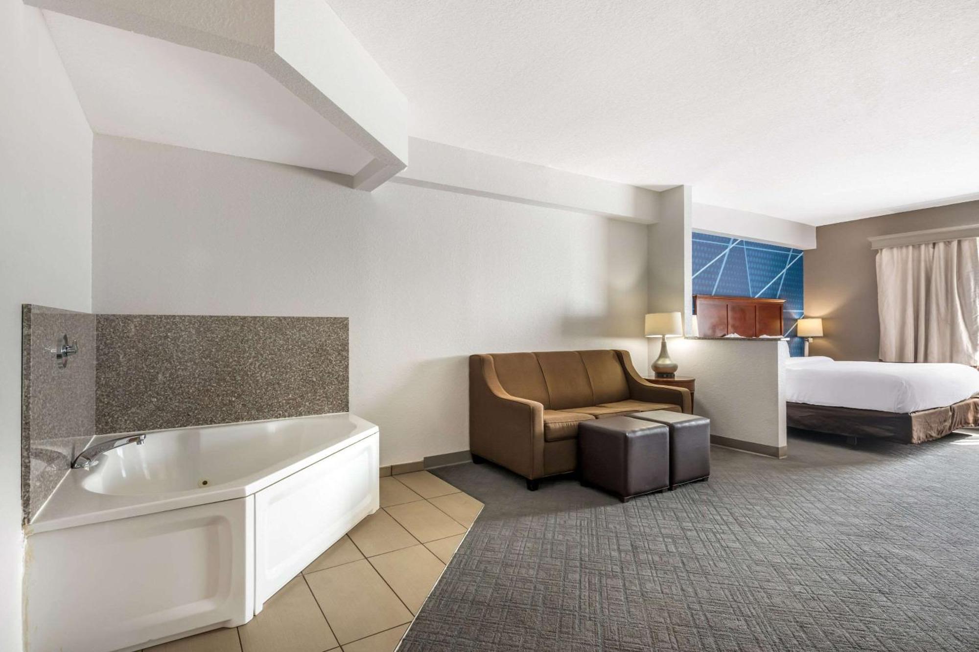 Comfort Suites Ocala North Экстерьер фото