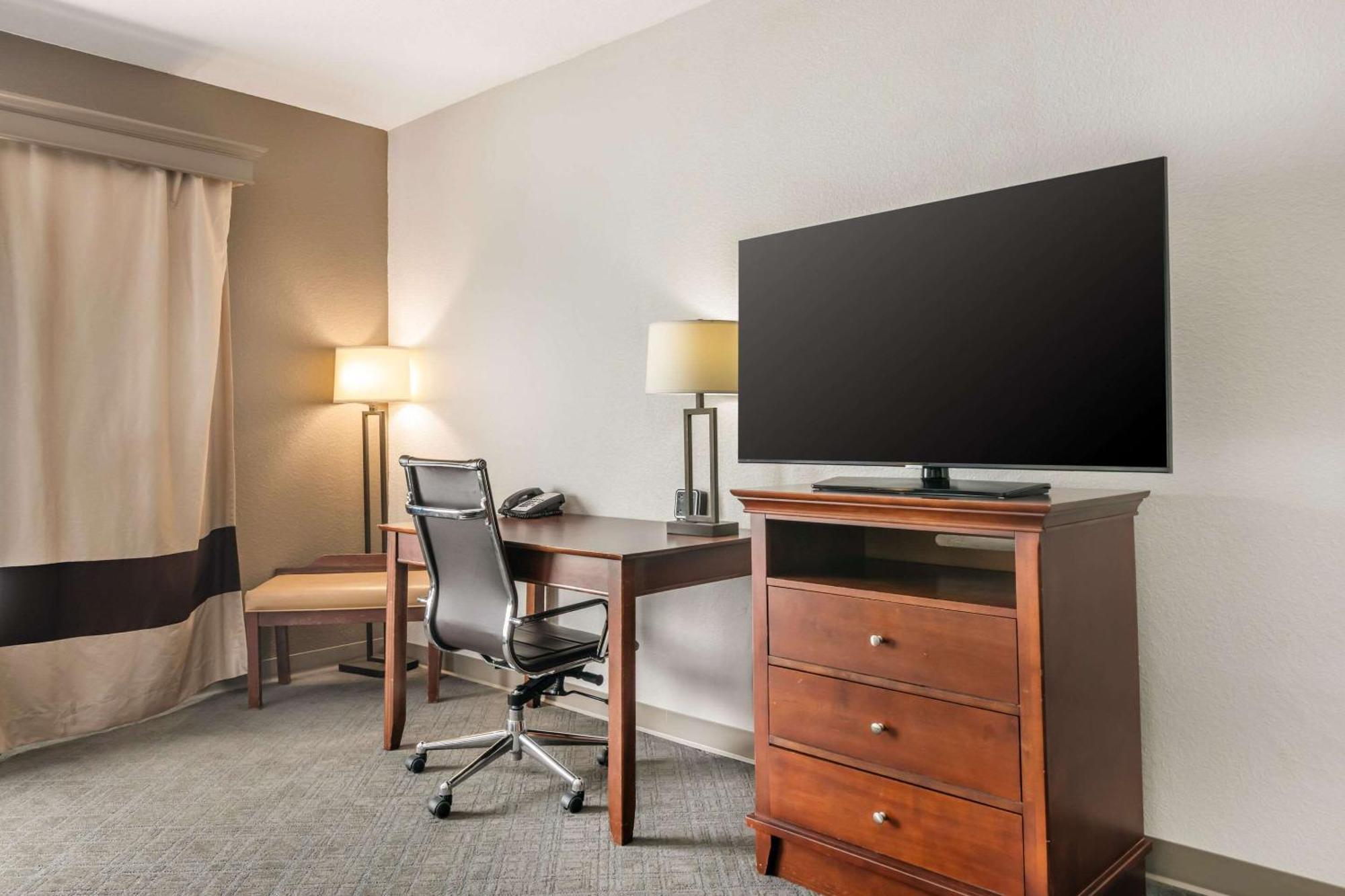 Comfort Suites Ocala North Экстерьер фото