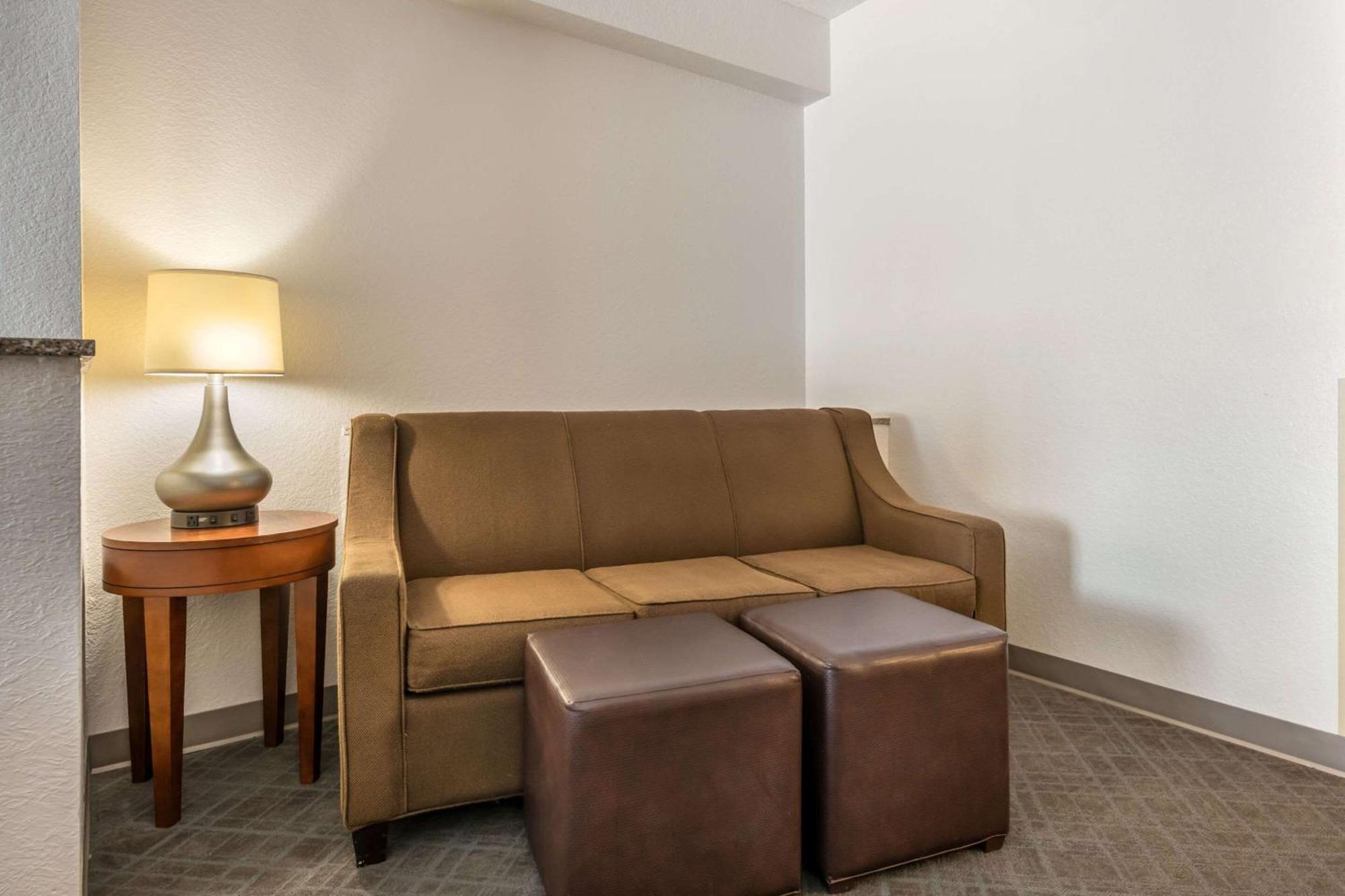Comfort Suites Ocala North Экстерьер фото