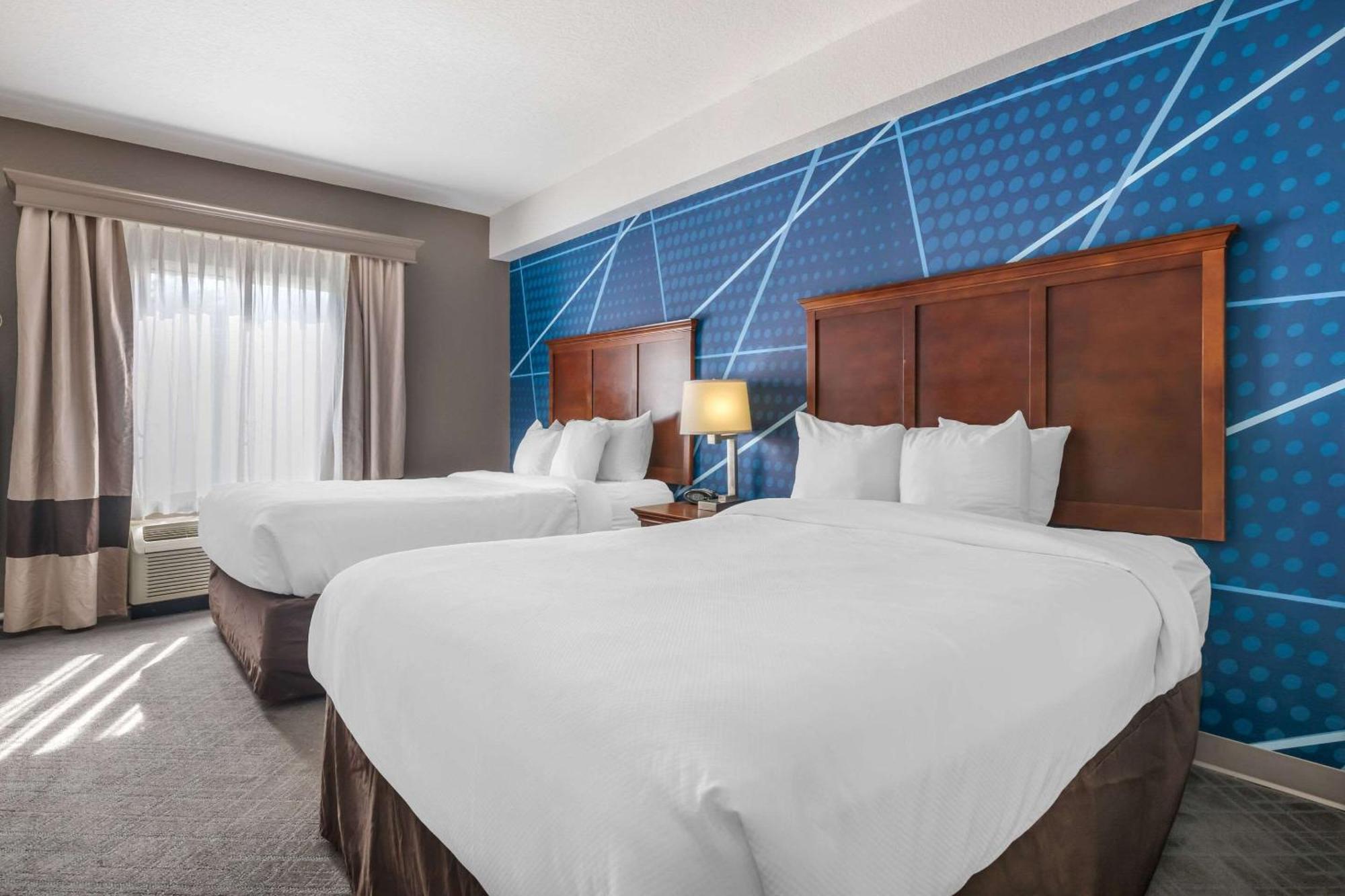 Comfort Suites Ocala North Экстерьер фото