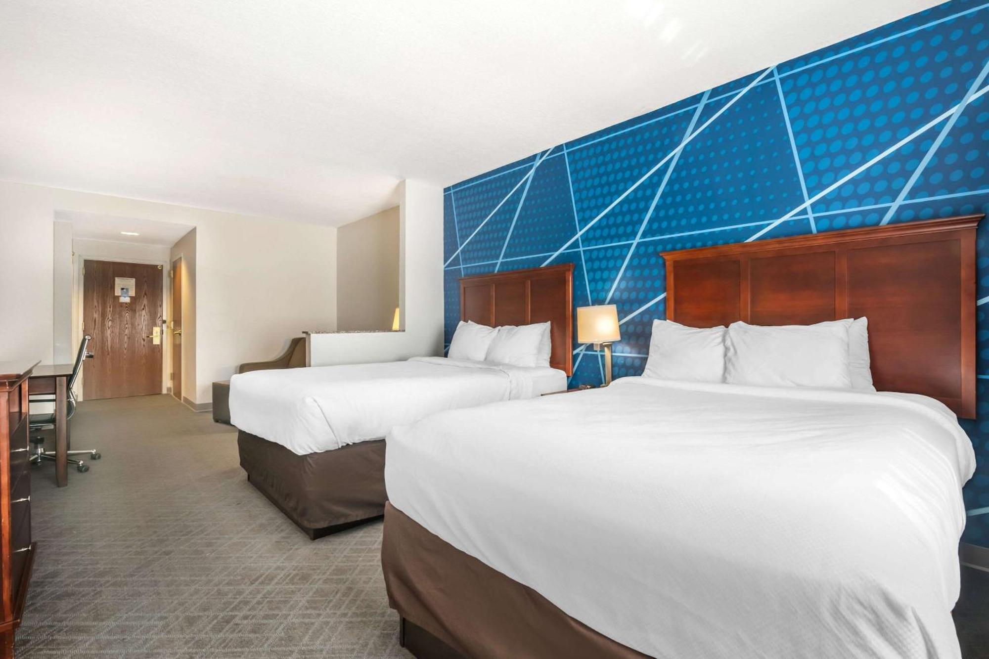 Comfort Suites Ocala North Экстерьер фото