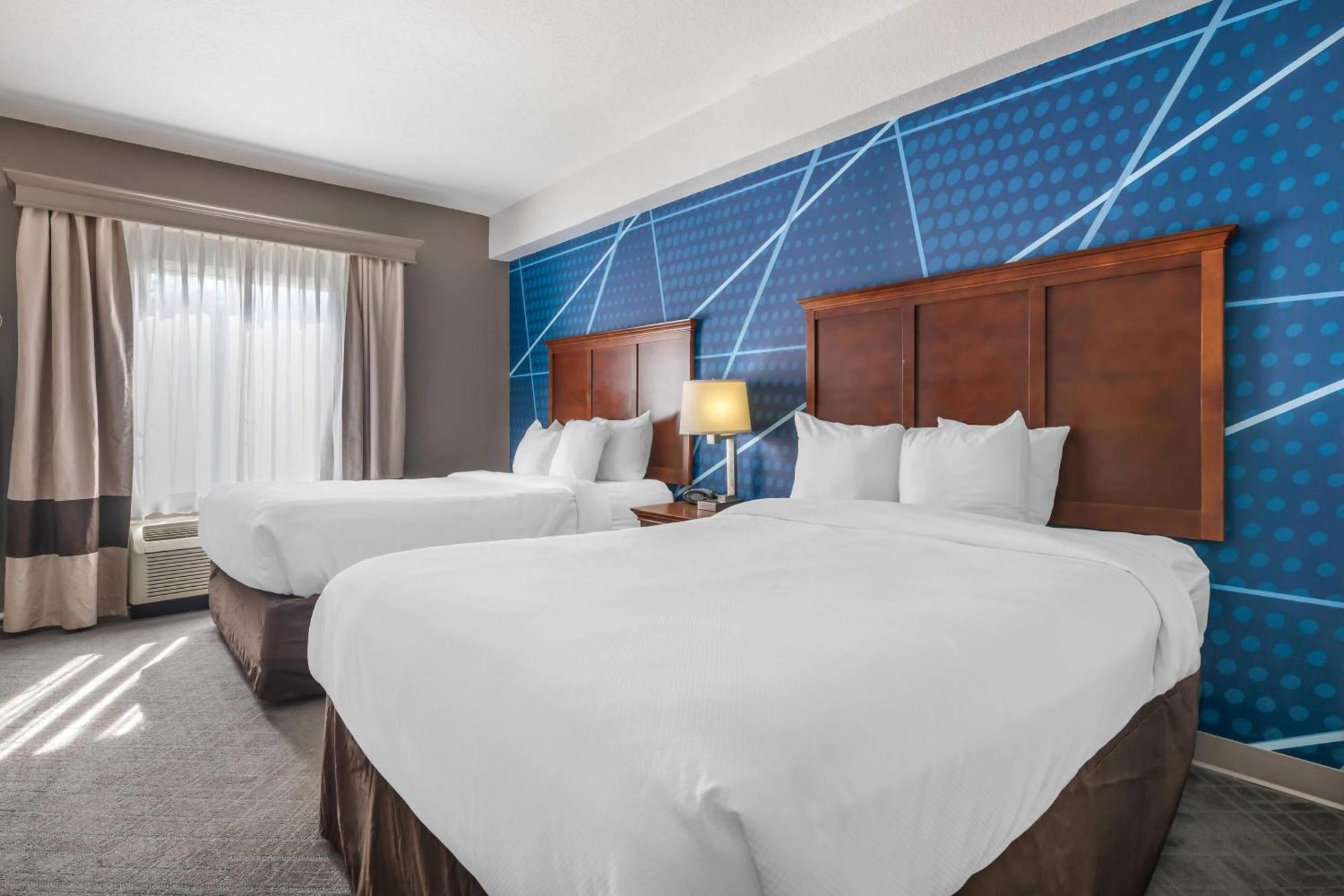 Comfort Suites Ocala North Экстерьер фото