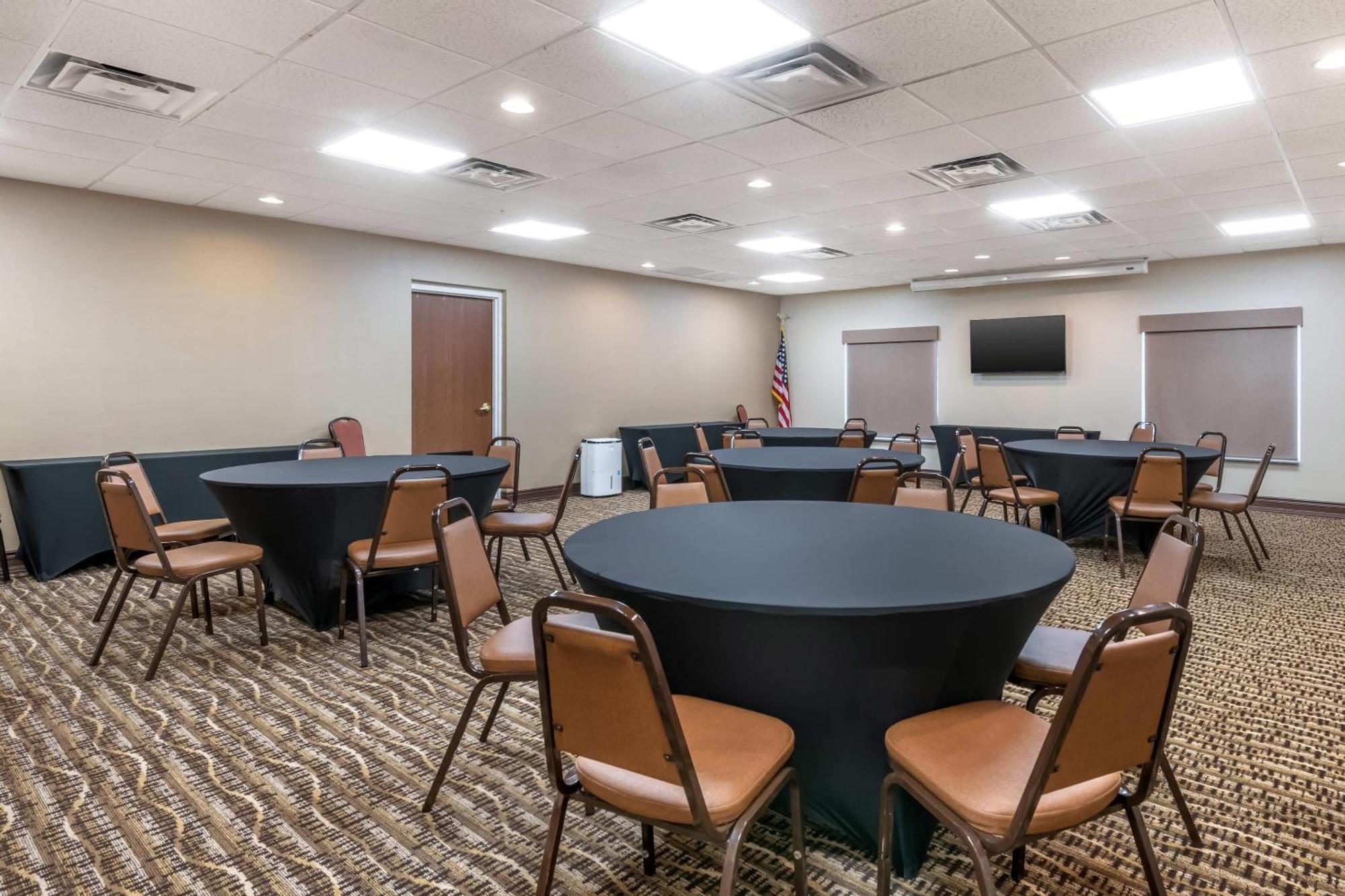Comfort Suites Ocala North Экстерьер фото