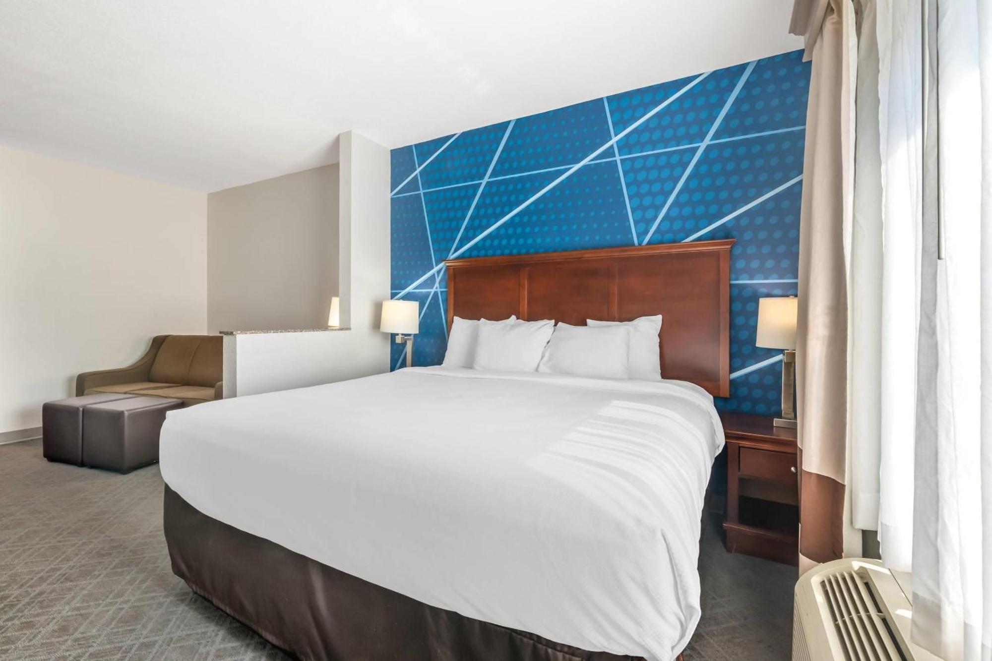 Comfort Suites Ocala North Экстерьер фото