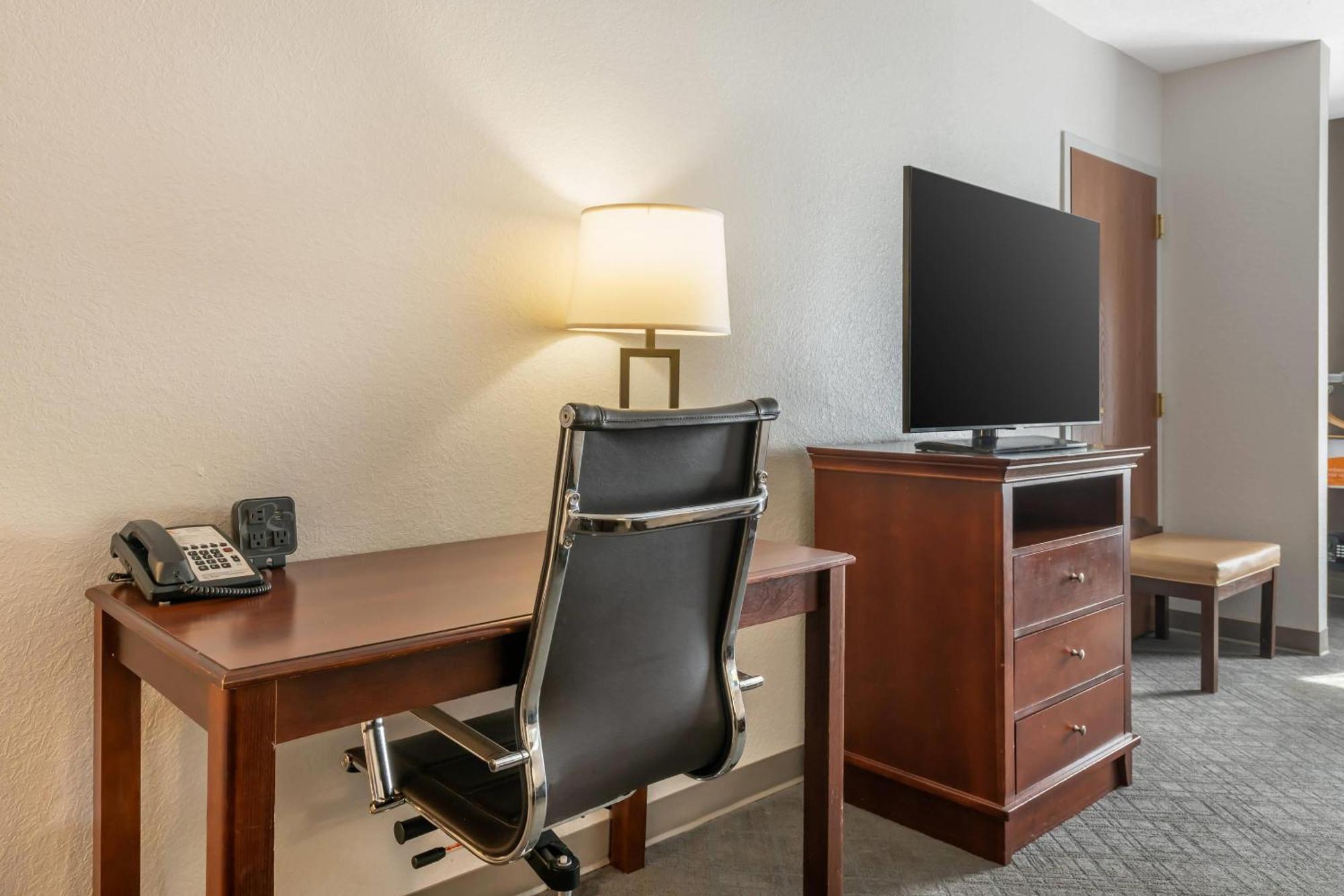Comfort Suites Ocala North Экстерьер фото