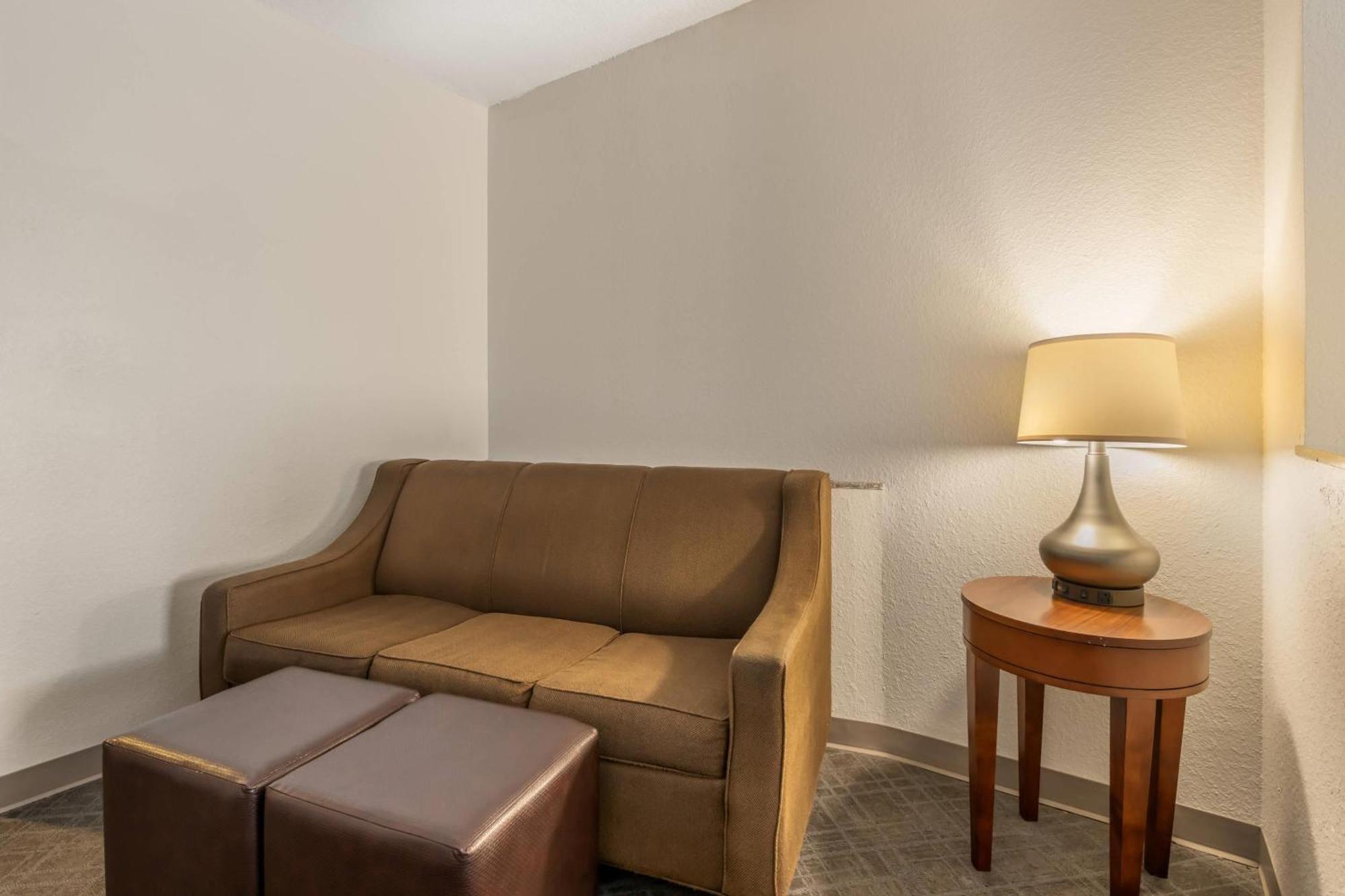 Comfort Suites Ocala North Экстерьер фото