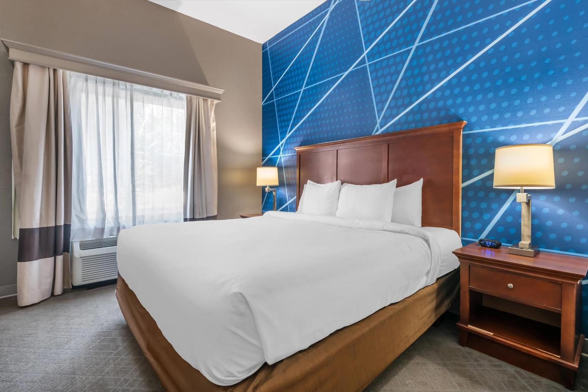 Comfort Suites Ocala North Экстерьер фото