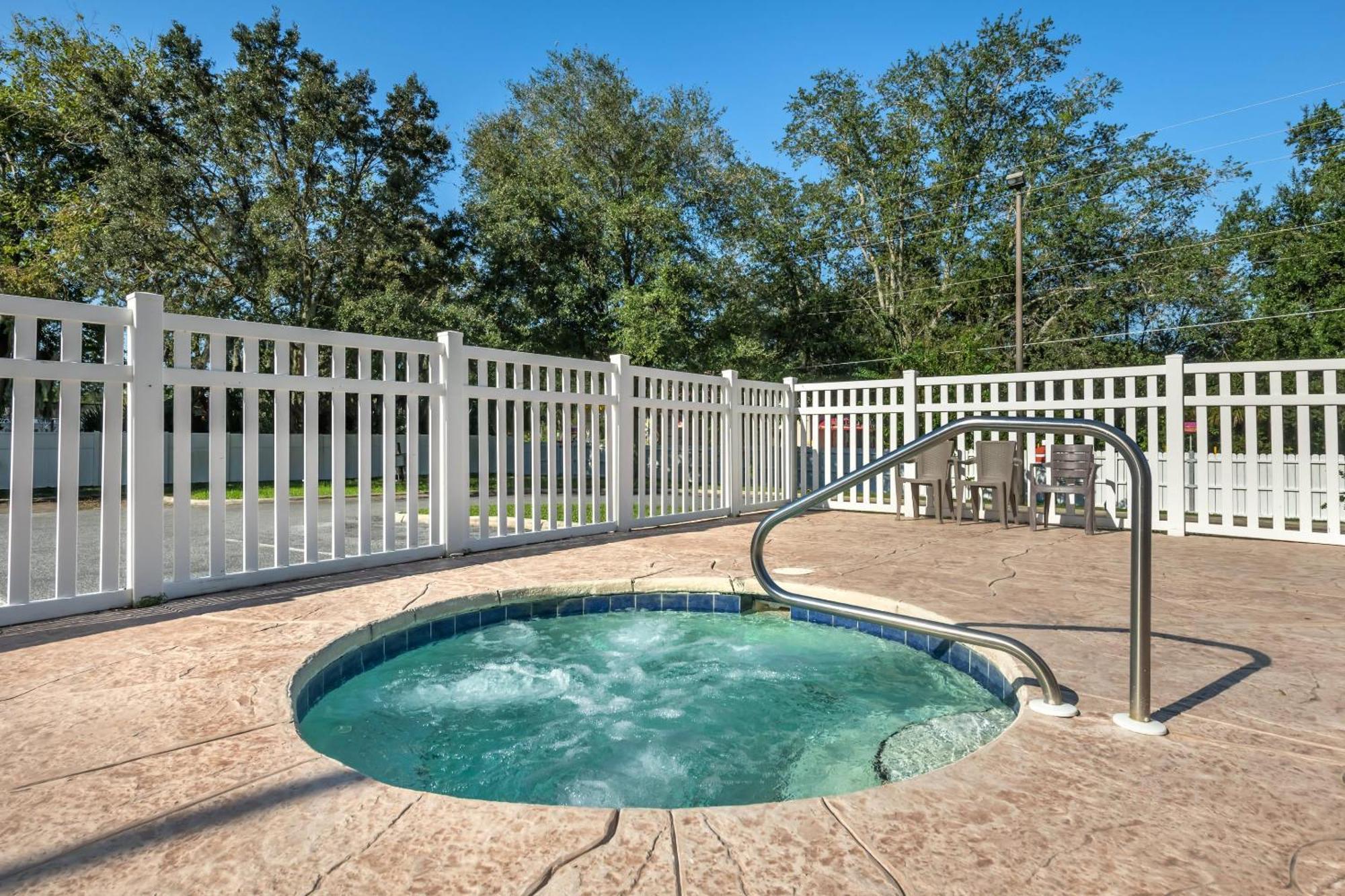 Comfort Suites Ocala North Экстерьер фото